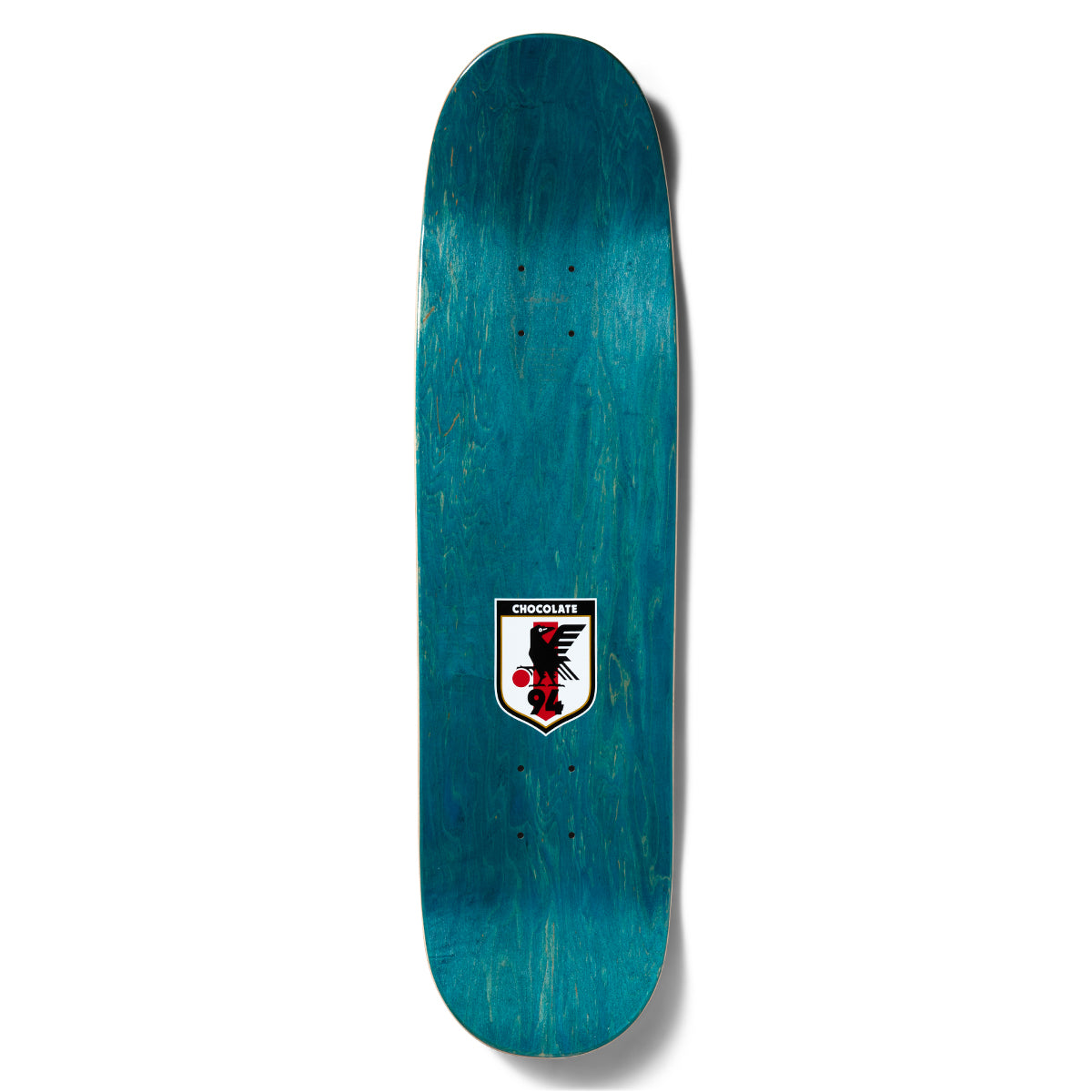 Anderson Japan Sakkaa Skidul Deck