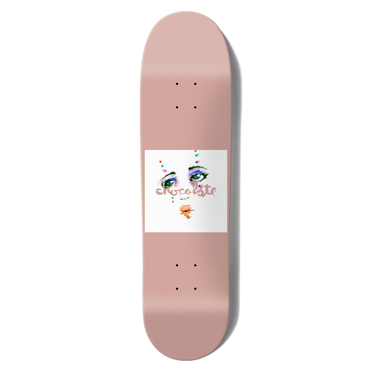 Anderson Dream Rodeo Skidul Deck