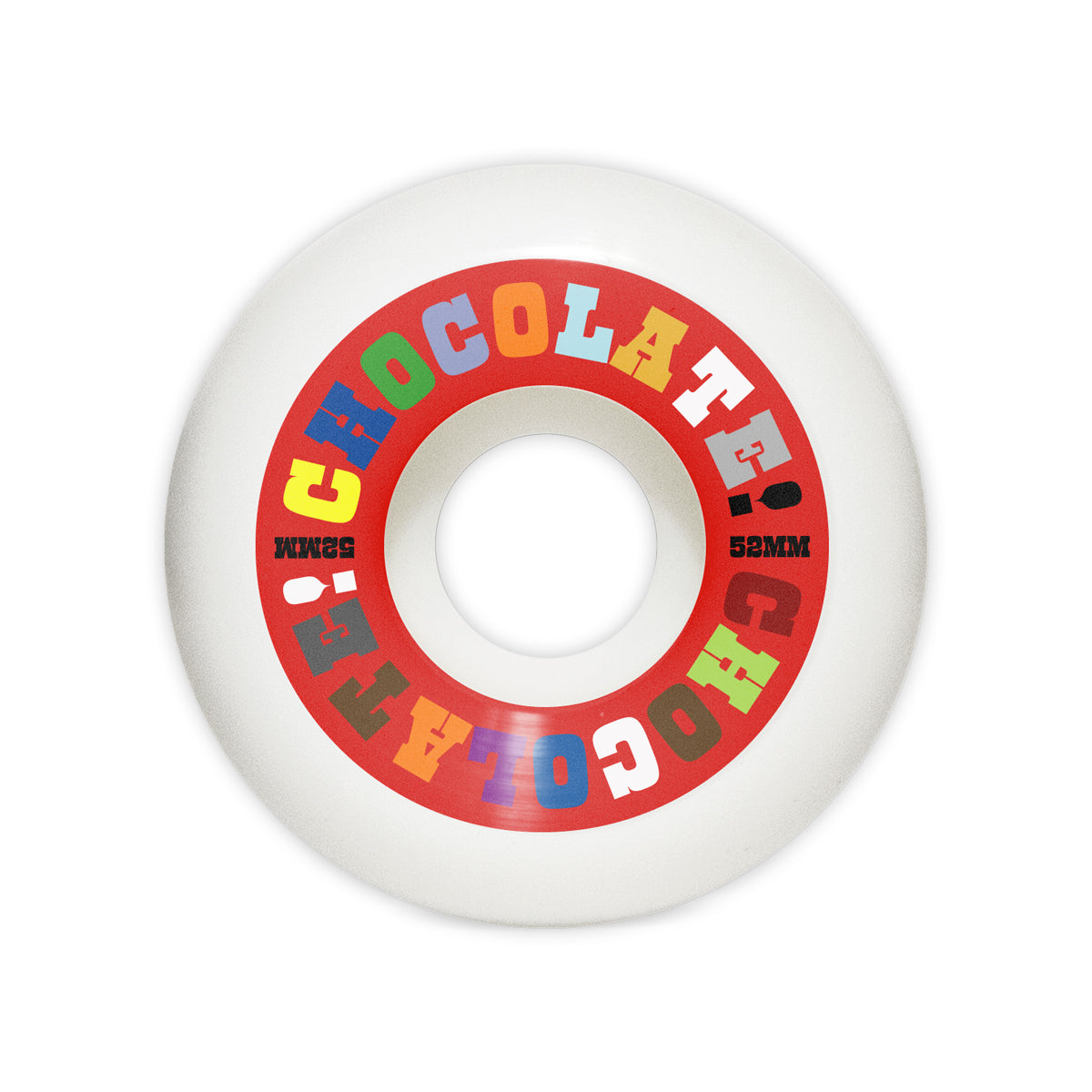 Halftime Conical Wheels
