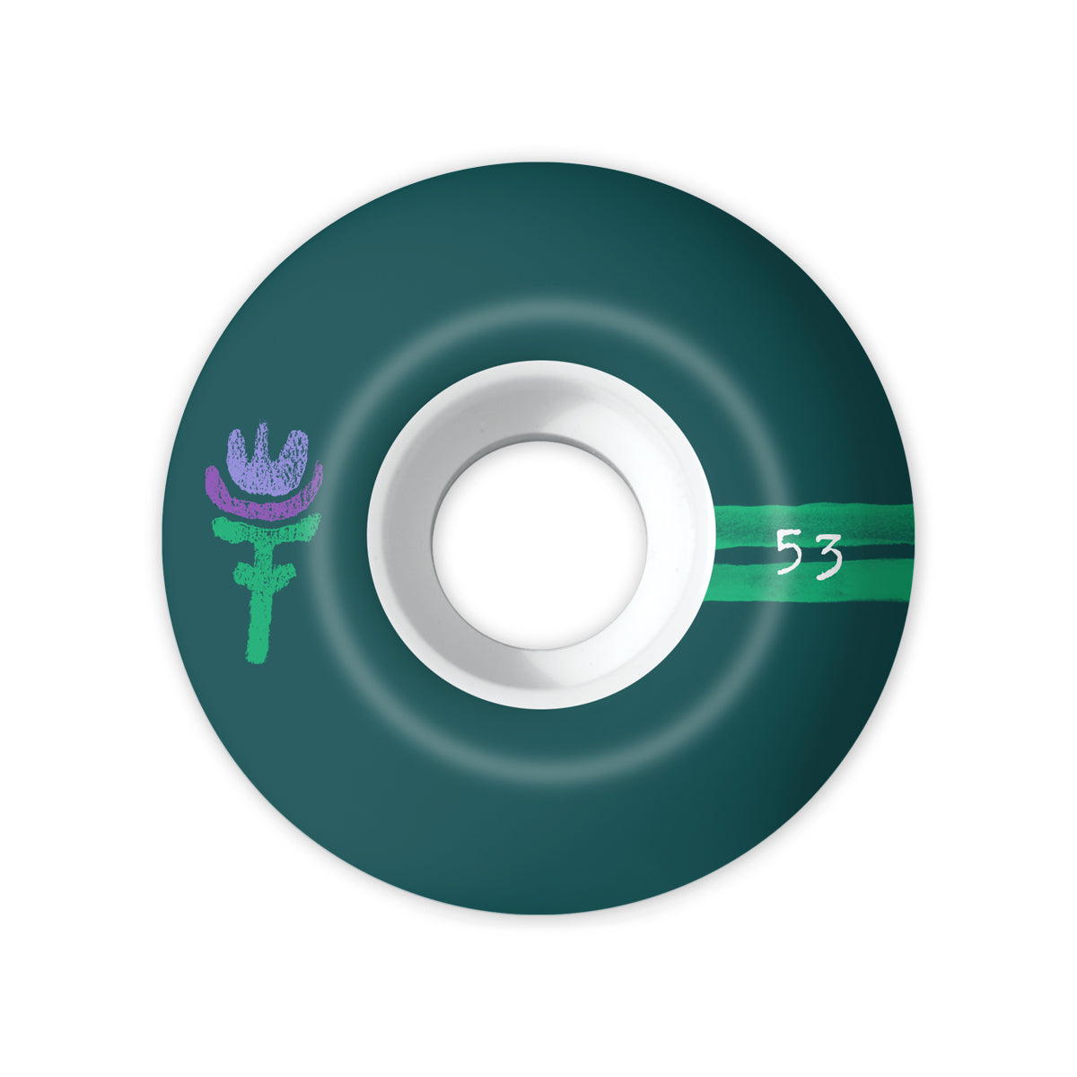Icon Staple Wheels
