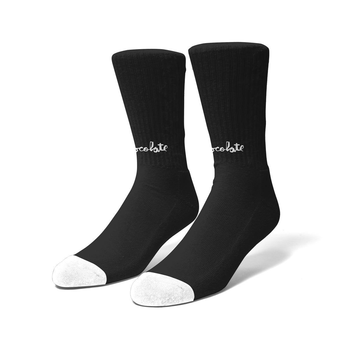 Lost Chunk Socks