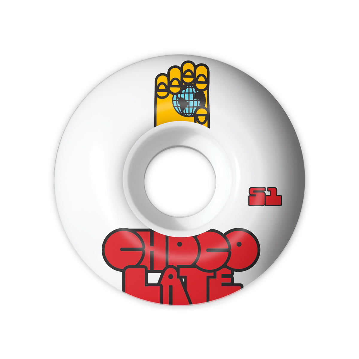 Worldwide Staple Wheels